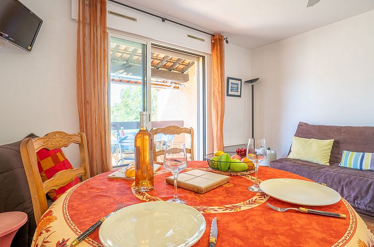 Appartement Le Weekend