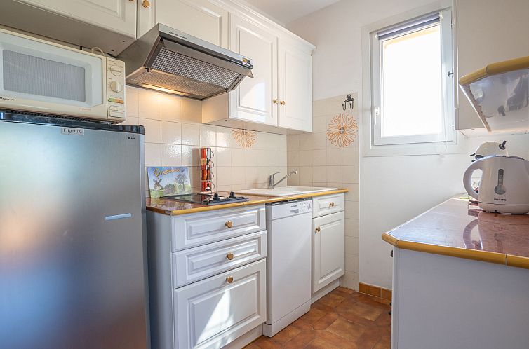 Appartement Le Weekend