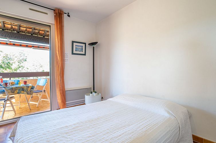 Appartement Le Weekend