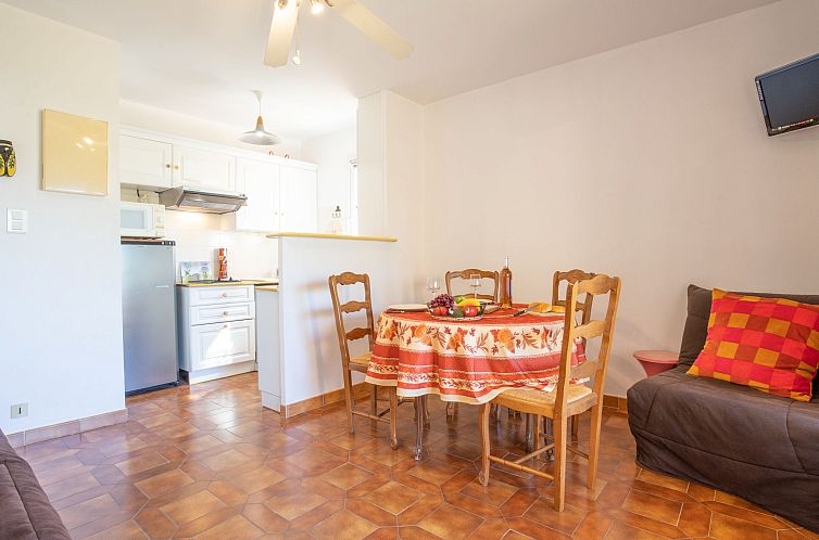 Appartement Le Weekend