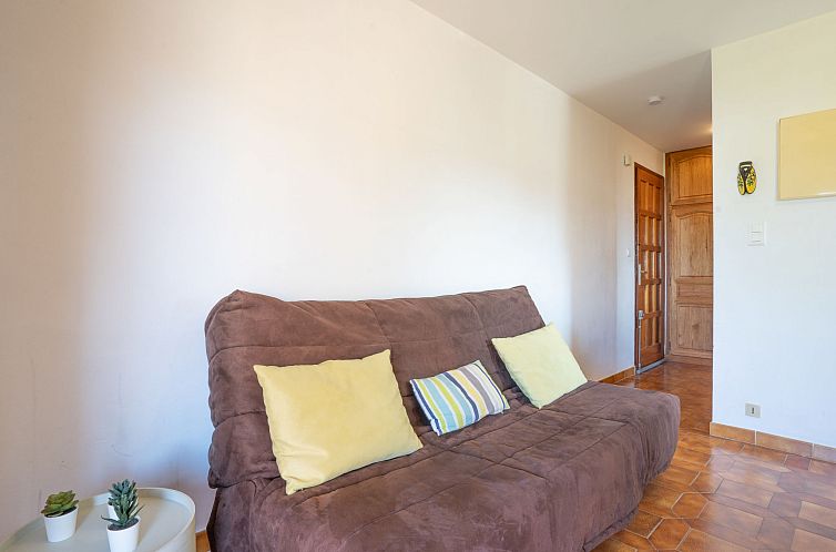 Appartement Le Weekend