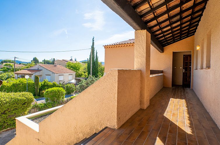 Appartement Le Weekend