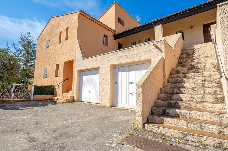 Appartement Le Weekend