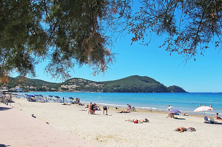 Appartement Le Weekend