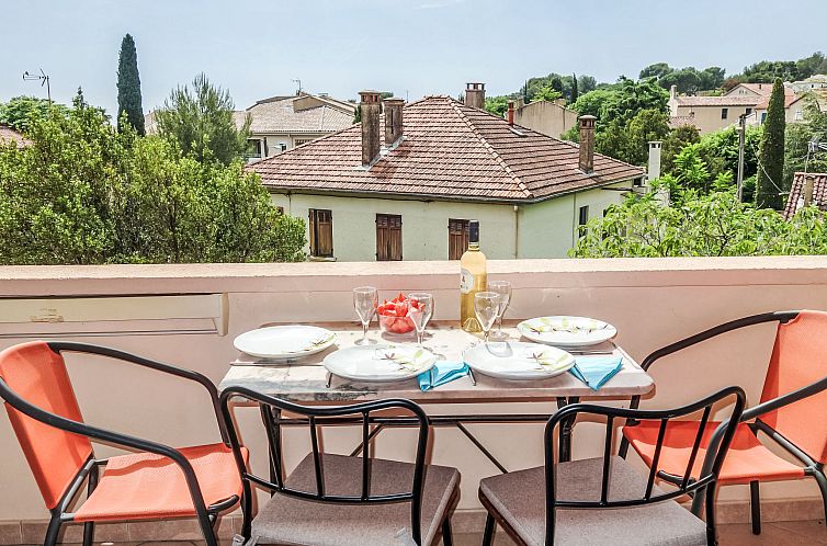 Appartement Les Vignes