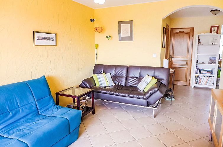 Appartement Les Vignes