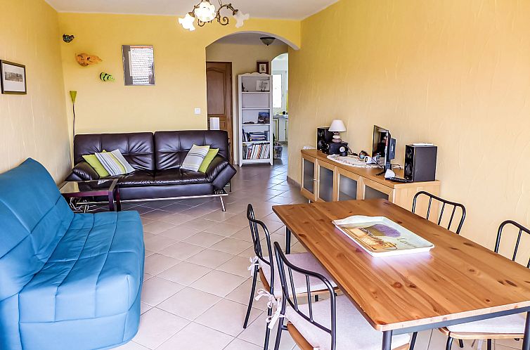 Appartement Les Vignes