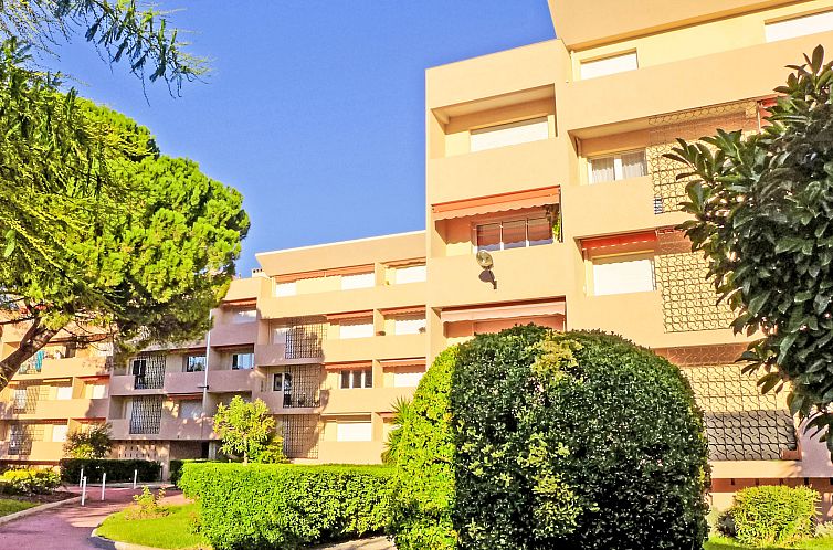 Appartement Les Vignes