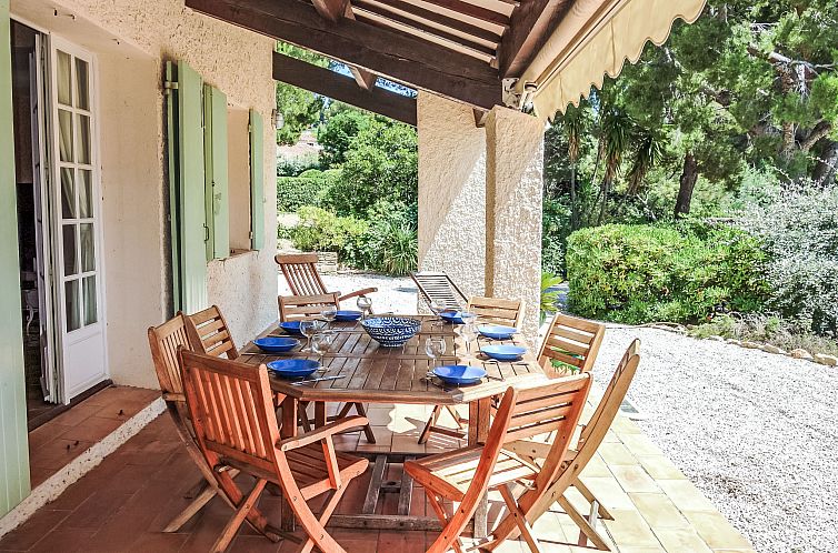 Vakantiehuis Domaine Port d'Alon