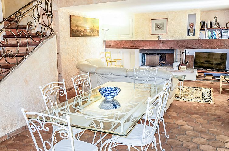 Vakantiehuis Domaine Port d'Alon