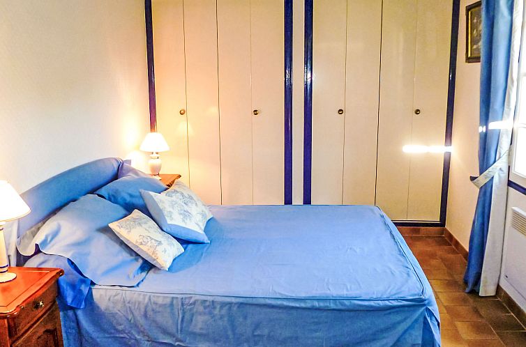 Vakantiehuis Domaine Port d'Alon