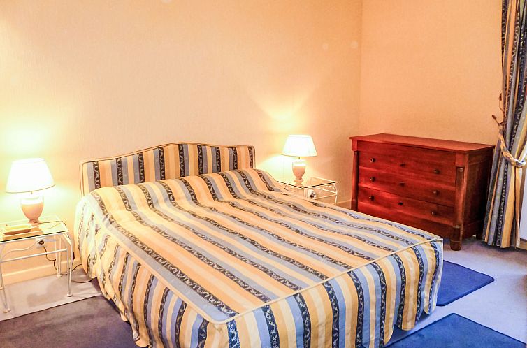 Vakantiehuis Domaine Port d'Alon