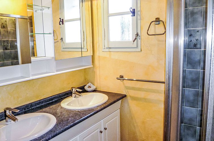 Vakantiehuis Domaine Port d'Alon