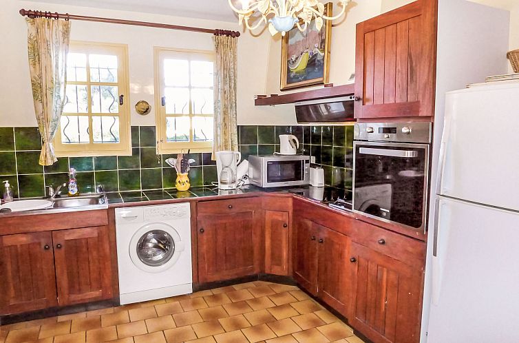 Vakantiehuis Domaine Port d'Alon