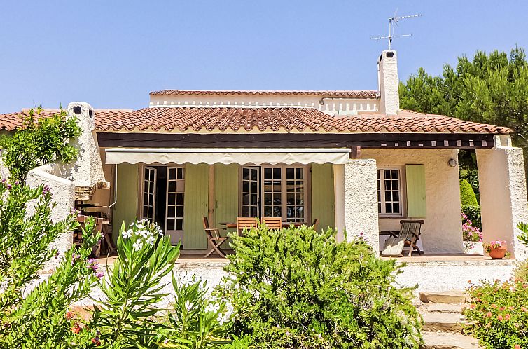 Vakantiehuis Domaine Port d'Alon