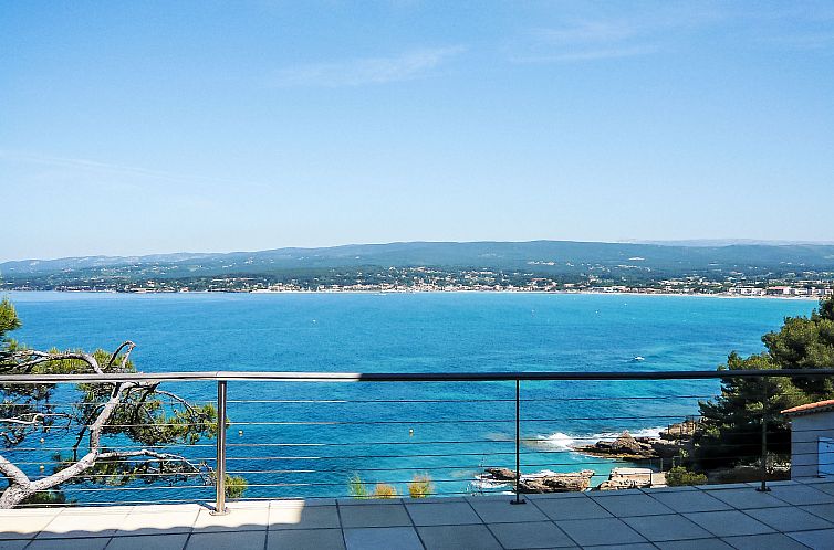 Unterkunft 04885524 - Appartement Provence / Cote d'Azur - Appartement Campagne la Source