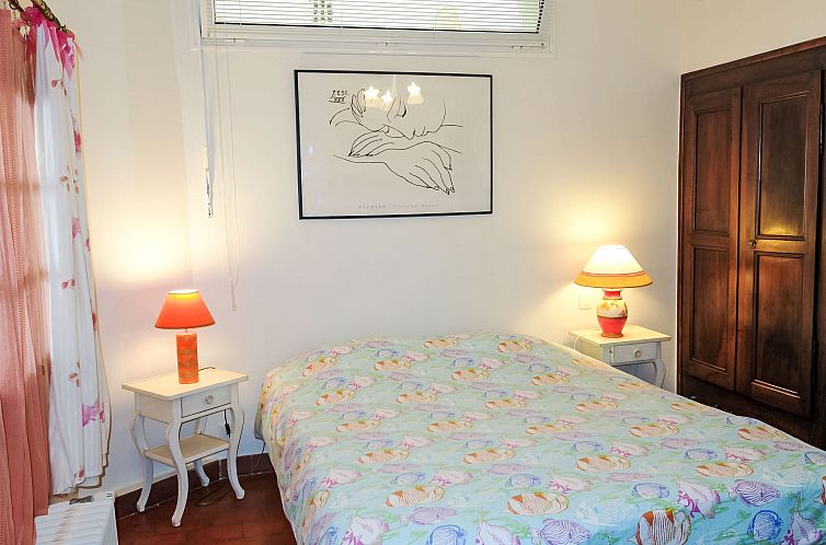 Appartement Campagne la Source