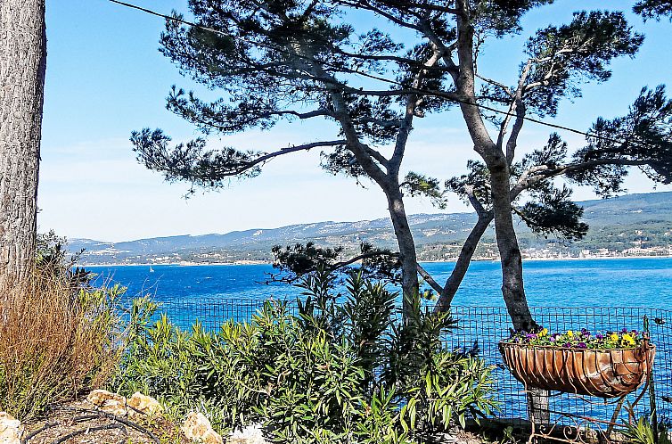 Appartement Campagne la Source