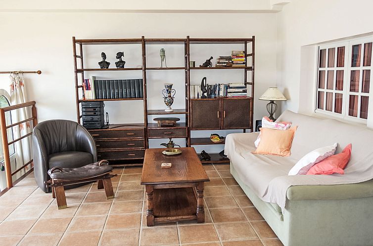 Appartement Campagne la Source