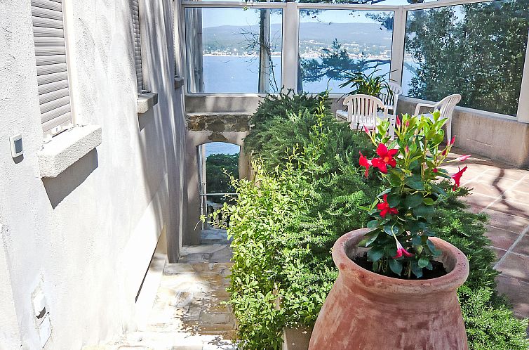 Appartement Campagne la Source