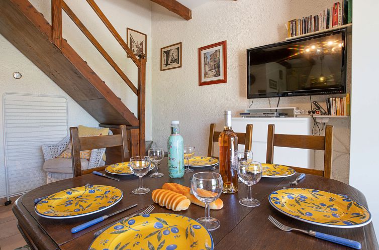 Vakantiehuis Les Jardins de Sinople