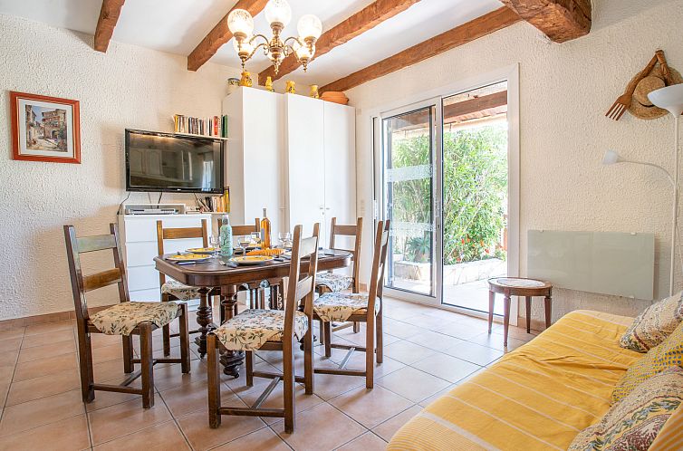 Vakantiehuis Les Jardins de Sinople