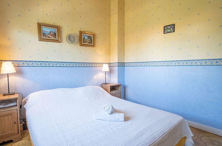 Vakantiehuis Les Jardins de Sinople