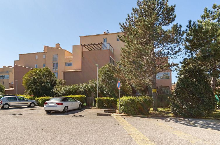 Appartement Les Roches Bleues