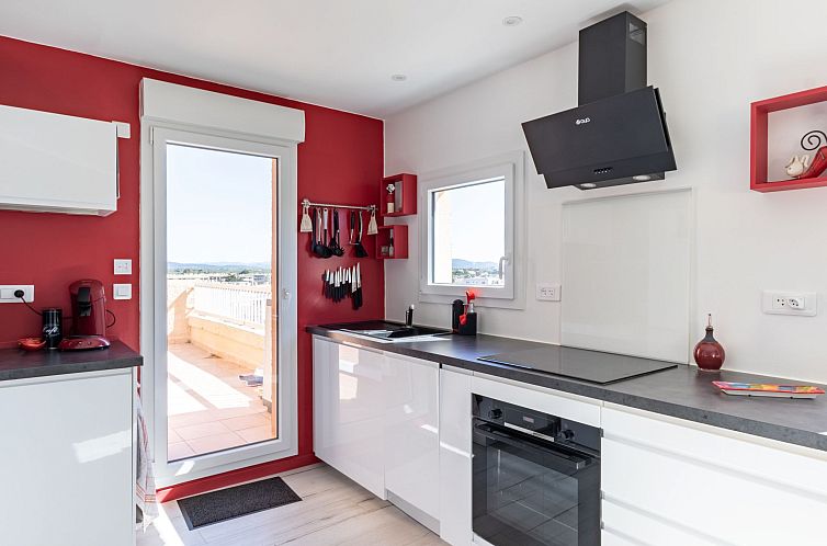 Appartement Les Roches Bleues