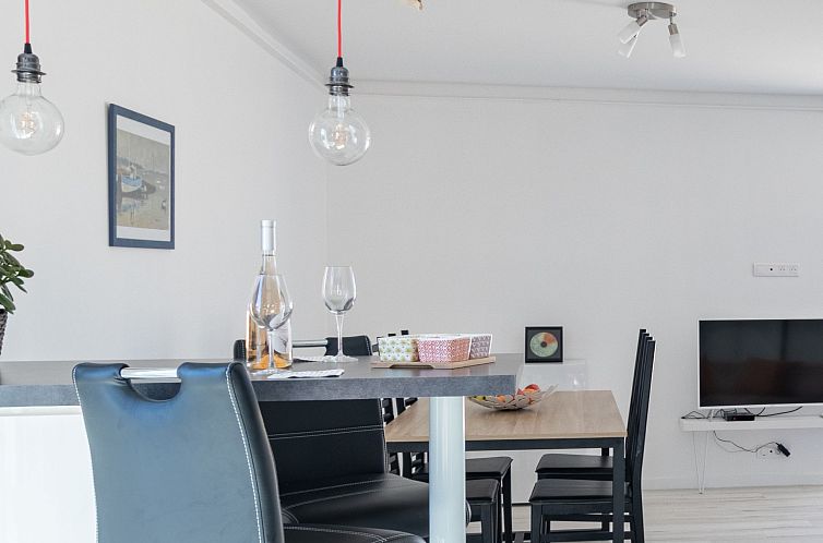 Appartement Les Roches Bleues