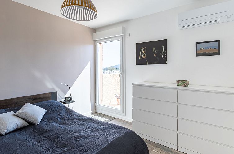 Appartement Les Roches Bleues