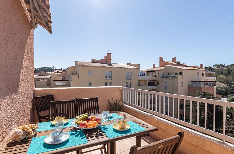Appartement Les Roches Bleues
