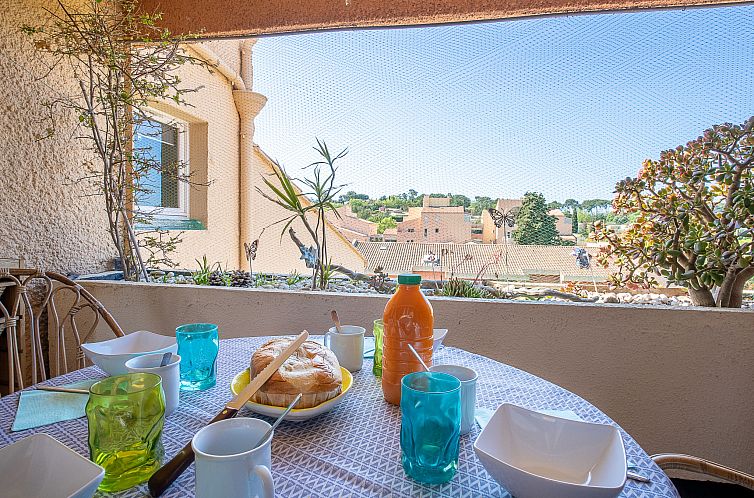 Unterkunft 04885702 - Appartement Provence / Cote d'Azur - Appartement Les Roches Bleues