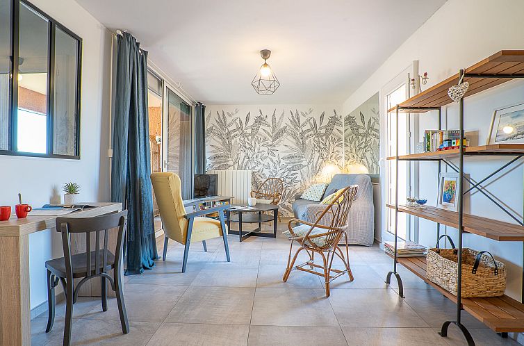 Appartement Les Roches Bleues