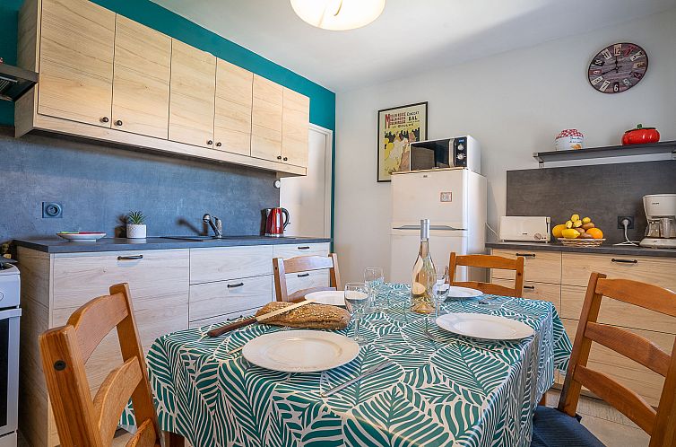 Appartement Les Roches Bleues