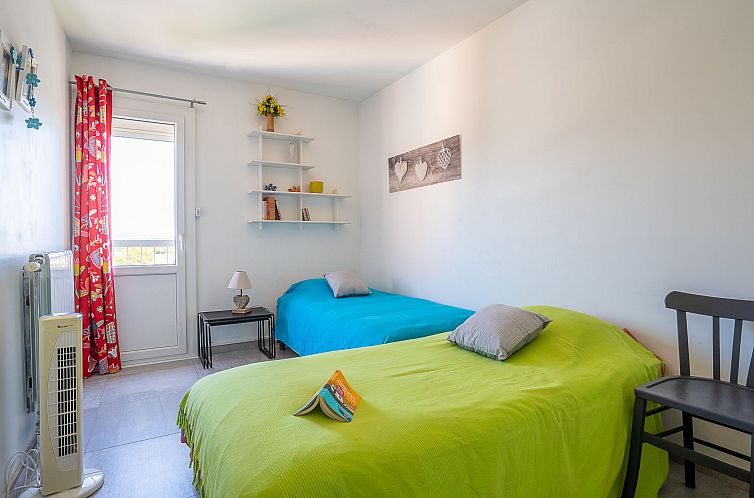 Appartement Les Roches Bleues