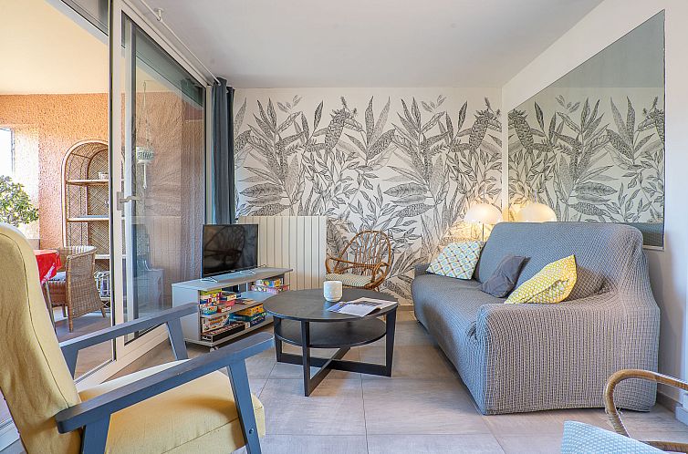 Appartement Les Roches Bleues