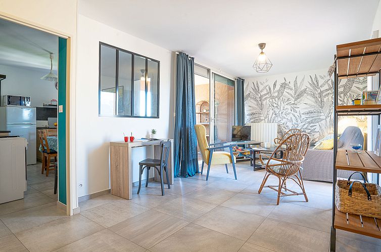 Appartement Les Roches Bleues