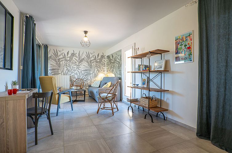 Appartement Les Roches Bleues