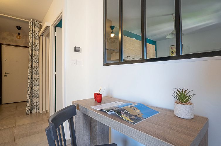 Appartement Les Roches Bleues