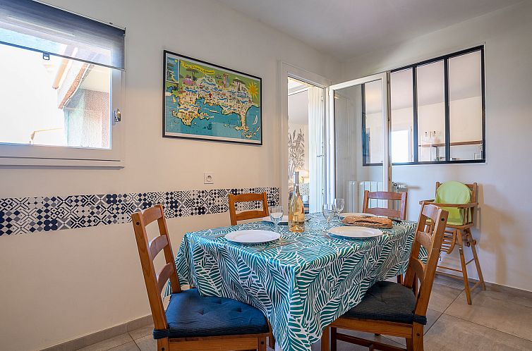 Appartement Les Roches Bleues