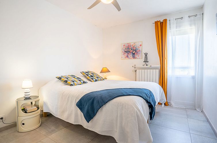 Appartement Les Roches Bleues