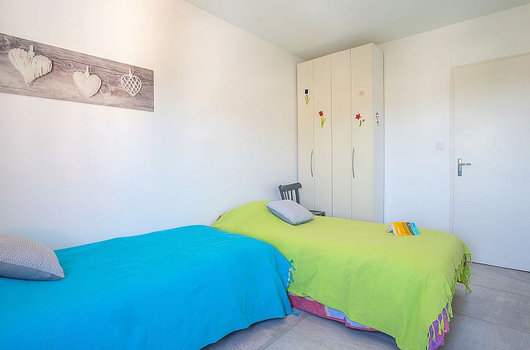 Appartement Les Roches Bleues