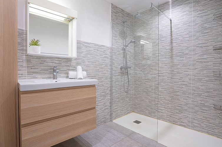 Appartement Les Roches Bleues