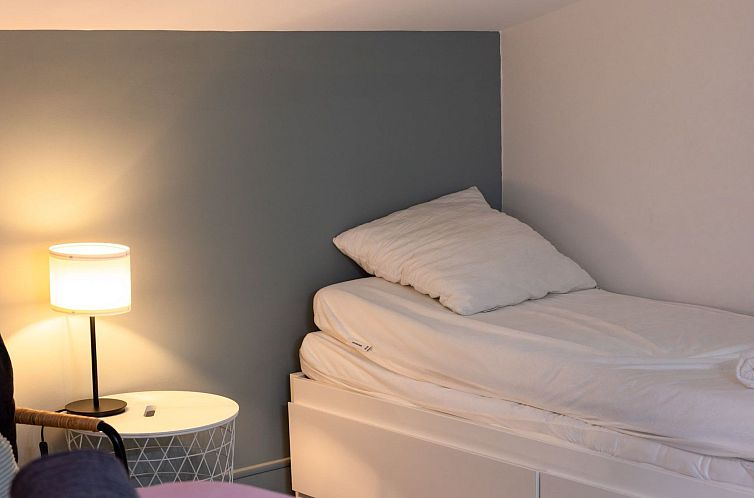 Vakantiehuis im Herzen eines provenzalischen Weinguts, Terra