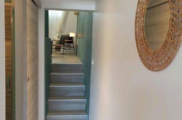 Vakantiehuis im Herzen eines provenzalischen Weinguts, Terra