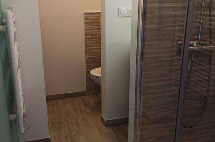 Vakantiehuis im Herzen eines provenzalischen Weinguts, Terra