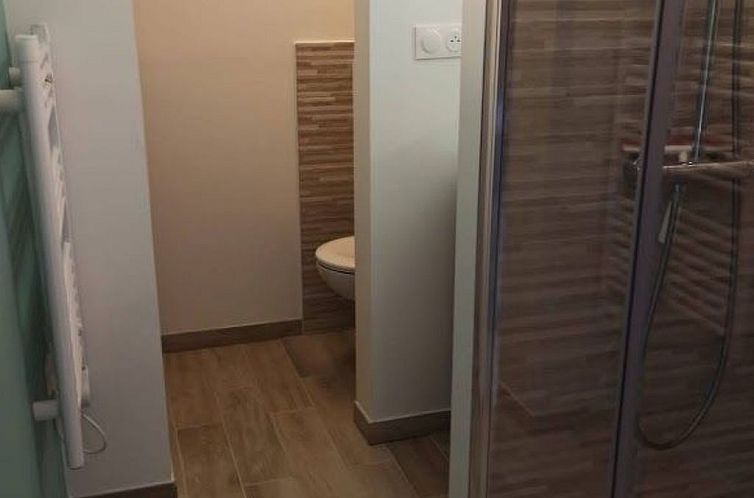 Vakantiehuis im Herzen eines provenzalischen Weinguts, Terra