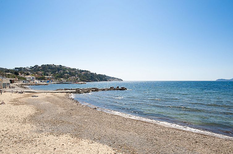 Vakantiehuis im Herzen eines provenzalischen Weinguts, Terra