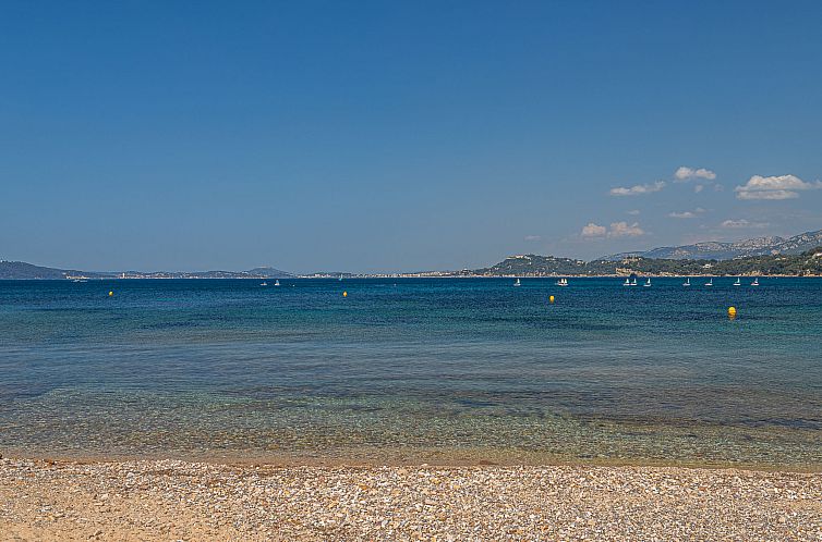 Vakantiehuis im Herzen eines provenzalischen Weinguts, Terra
